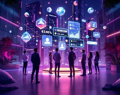 The Memecoin Craze: Is It More Than Just a Fad?