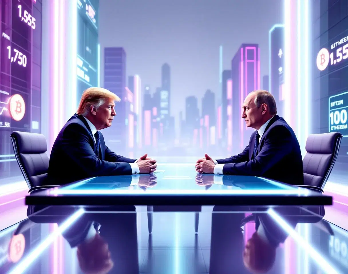 Riding the Waves of Geopolitical Turbulence