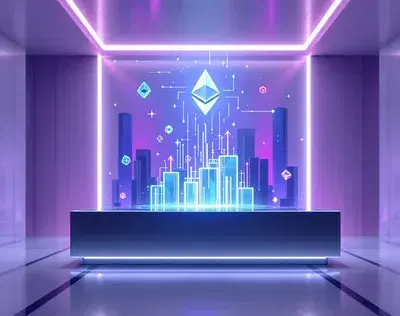 BitMine Transforms Ethereum's Landscape