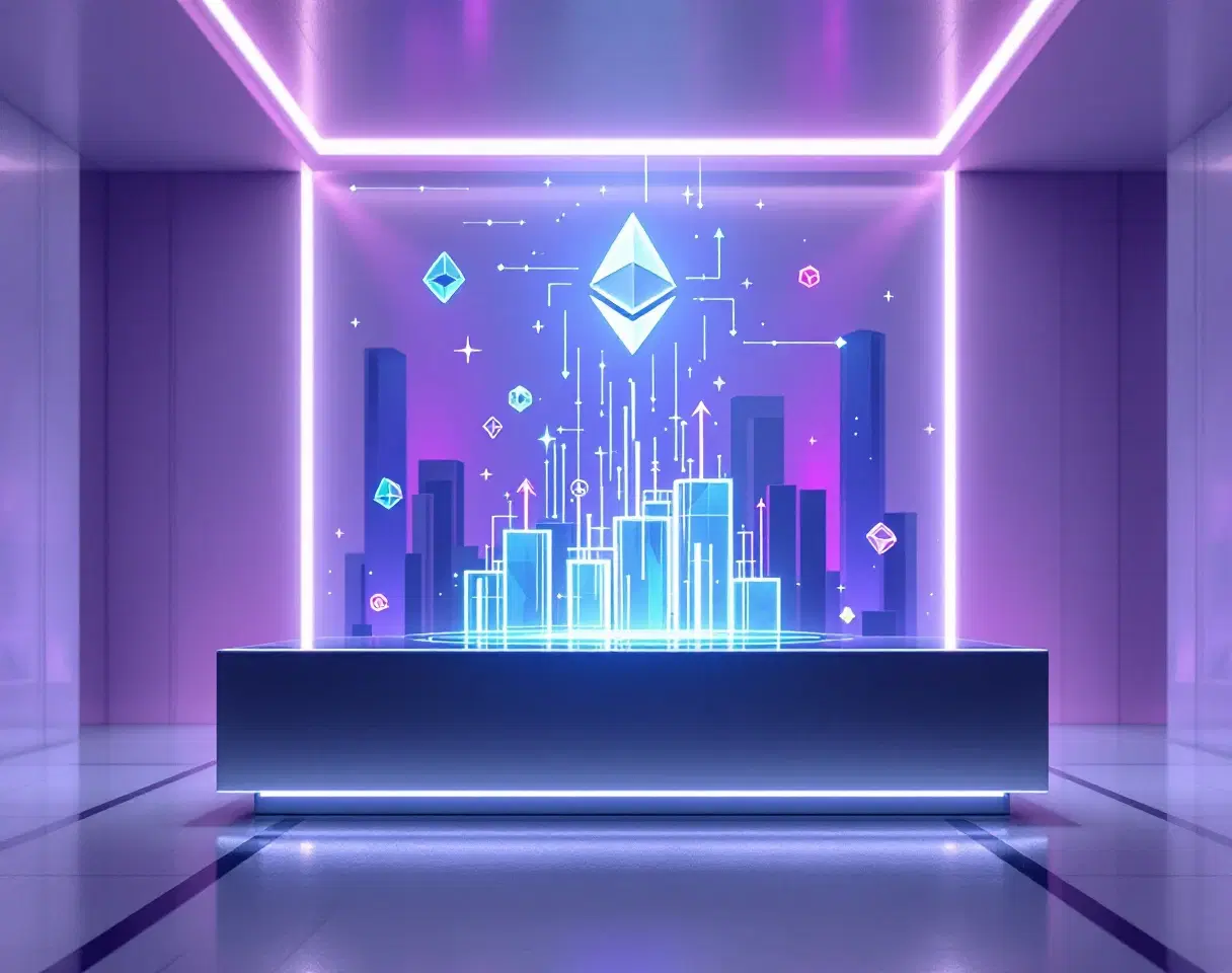 BitMine Transforms Ethereum's Landscape