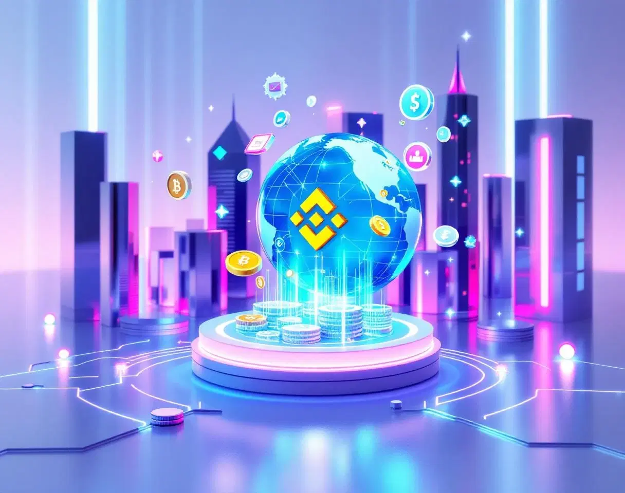 Shadows of Intrigue: The Binance WLFI Turmoil