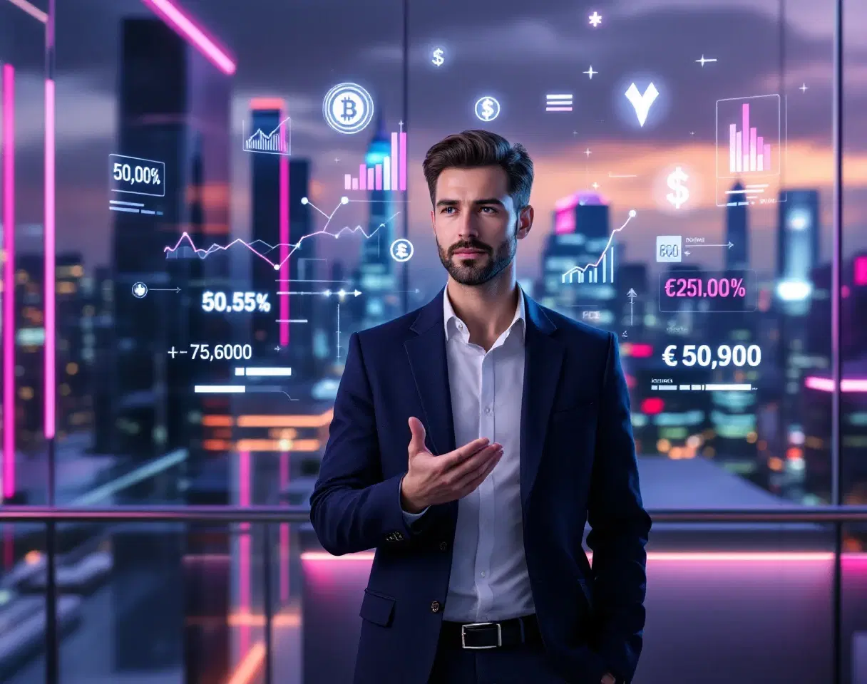 The Interplay of PCE Data and Cryptocurrency Dynamics