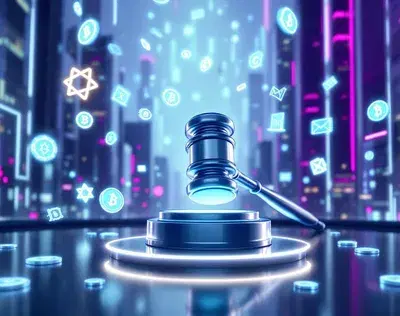 Unraveling the Legal Maze of Web3 and Its Significance for NFTs