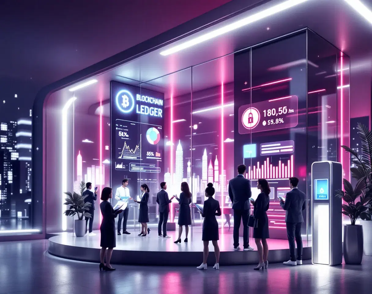 Federal Reserve’s New Approach to Crypto is a Game Changer