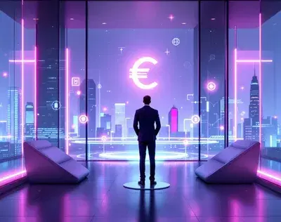 The Digital Euro's Crucial Crossroad in the Era of Stablecoins