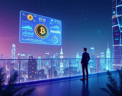 Bitcoin ETFs Ignite a Transformation in Market Landscapes