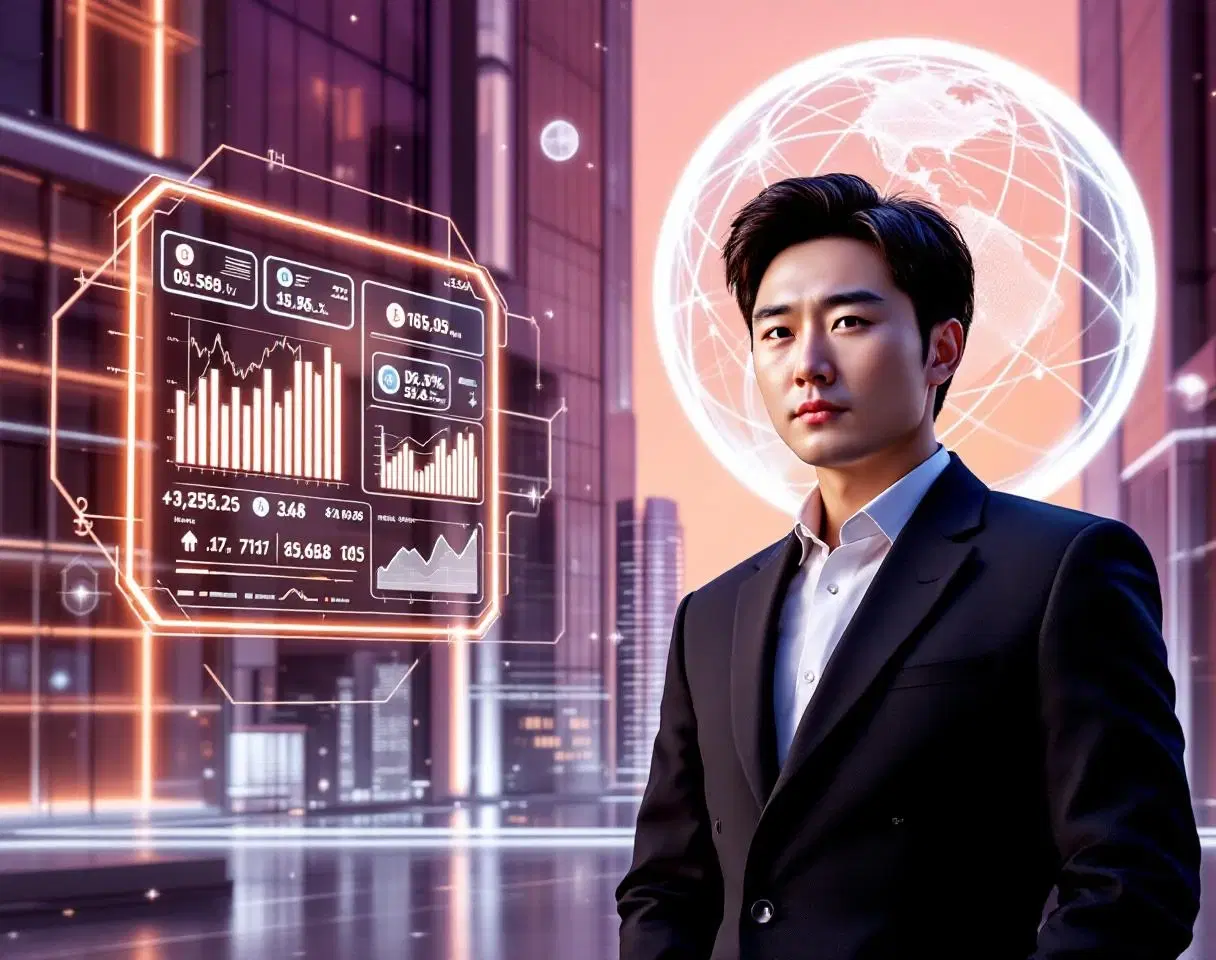 The Unraveling of TerraUSD and Do Kwon's Legal Storm