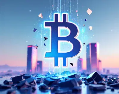 Bitcoin Faces Turbulent Times Amid Rising Global Tensions