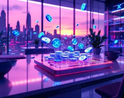 Revolutionizing Asset Management with XRP Ledger