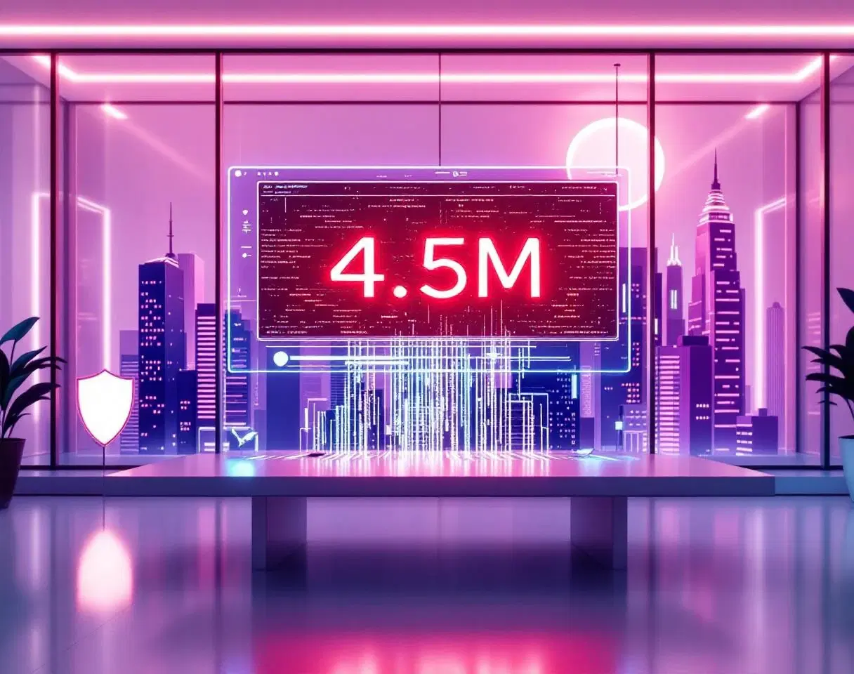 CrediX Finance and the $4.5 Million DeFi Heist