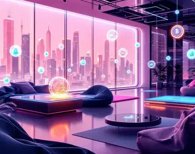 Circle Internet Group's $222 Million Funding Forces a Paradigm Shift in Institutional Blockchain