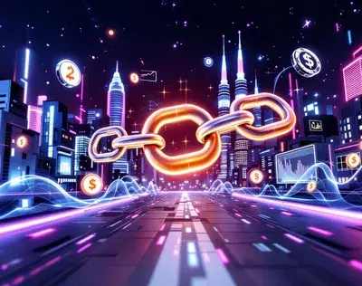 The Ascent of Chainlink Towards $30 in a Shifting Crypto Landscape