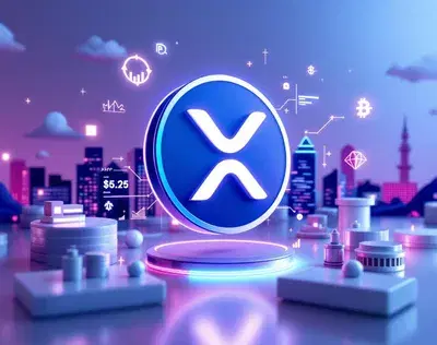 Unveiling the Hidden Promise of XRP in a Shifting Crypto Landscape