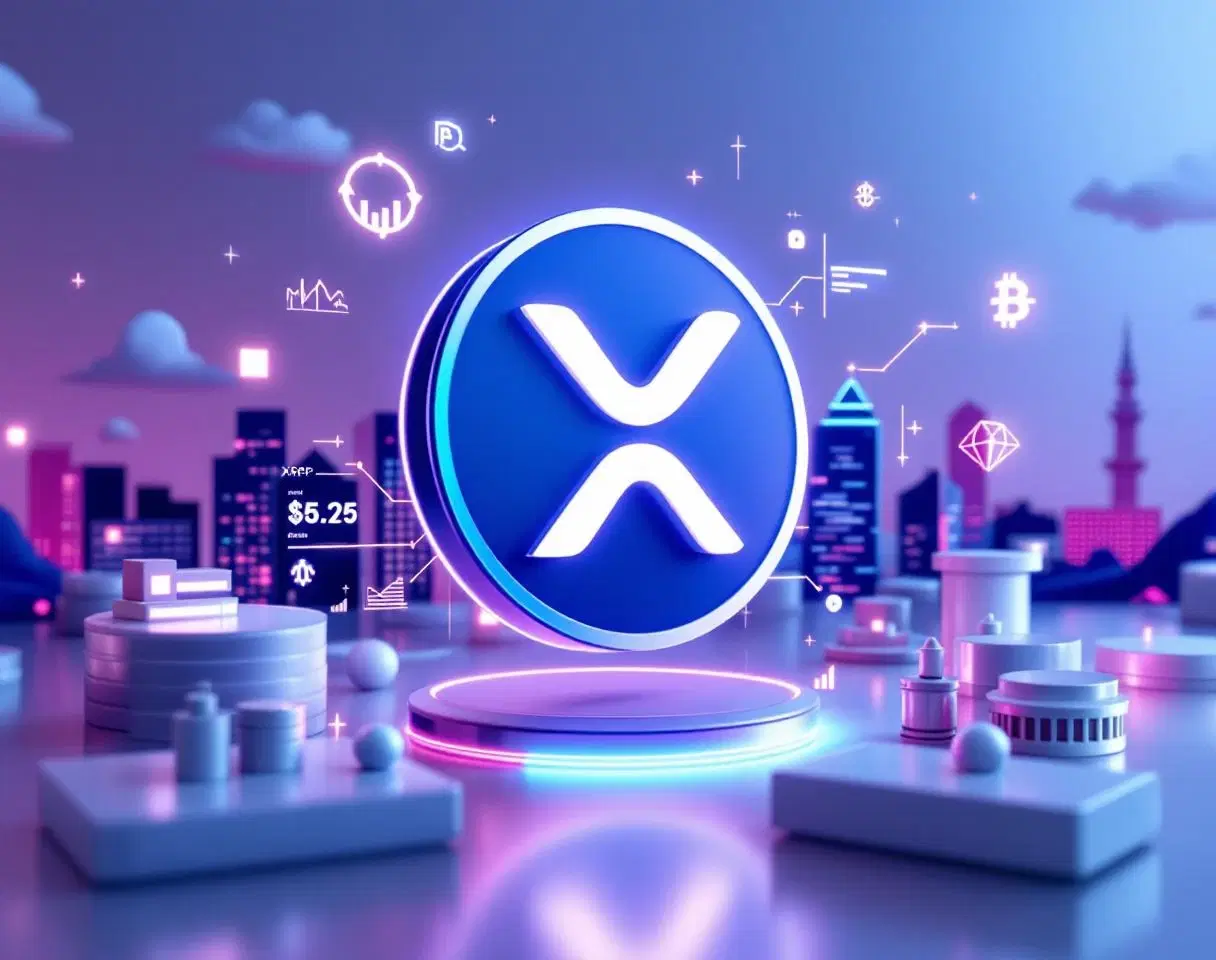 Unveiling the Hidden Promise of XRP in a Shifting Crypto Landscape