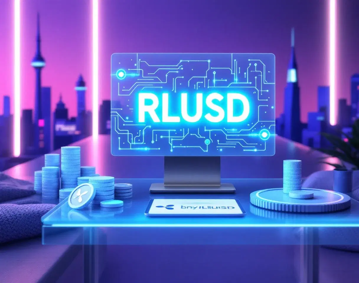 Ripple and BNY Mellon Shape the Future of Crypto and Financial Services