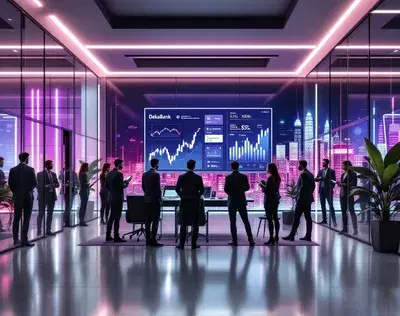 Sparkassen Leads the Charge in Germany's Crypto Frontier