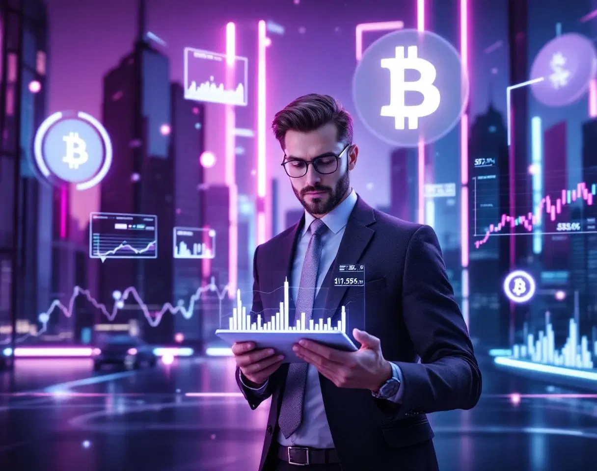 Bitcoin Price Dynamics Hint at a Surge Toward $88K