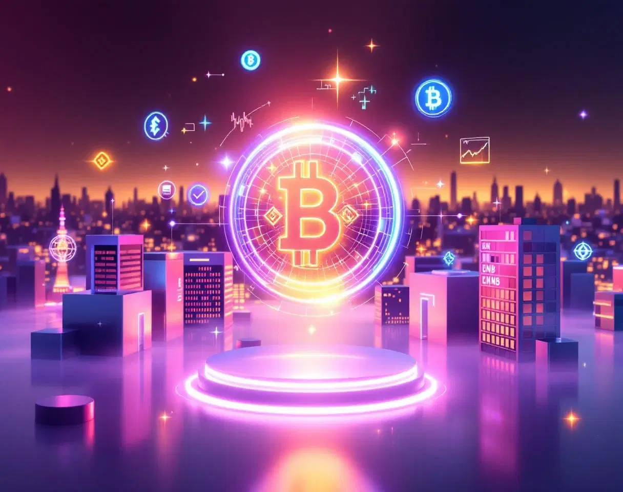 BNB Soars Above $1,200 and What It Means for Crypto