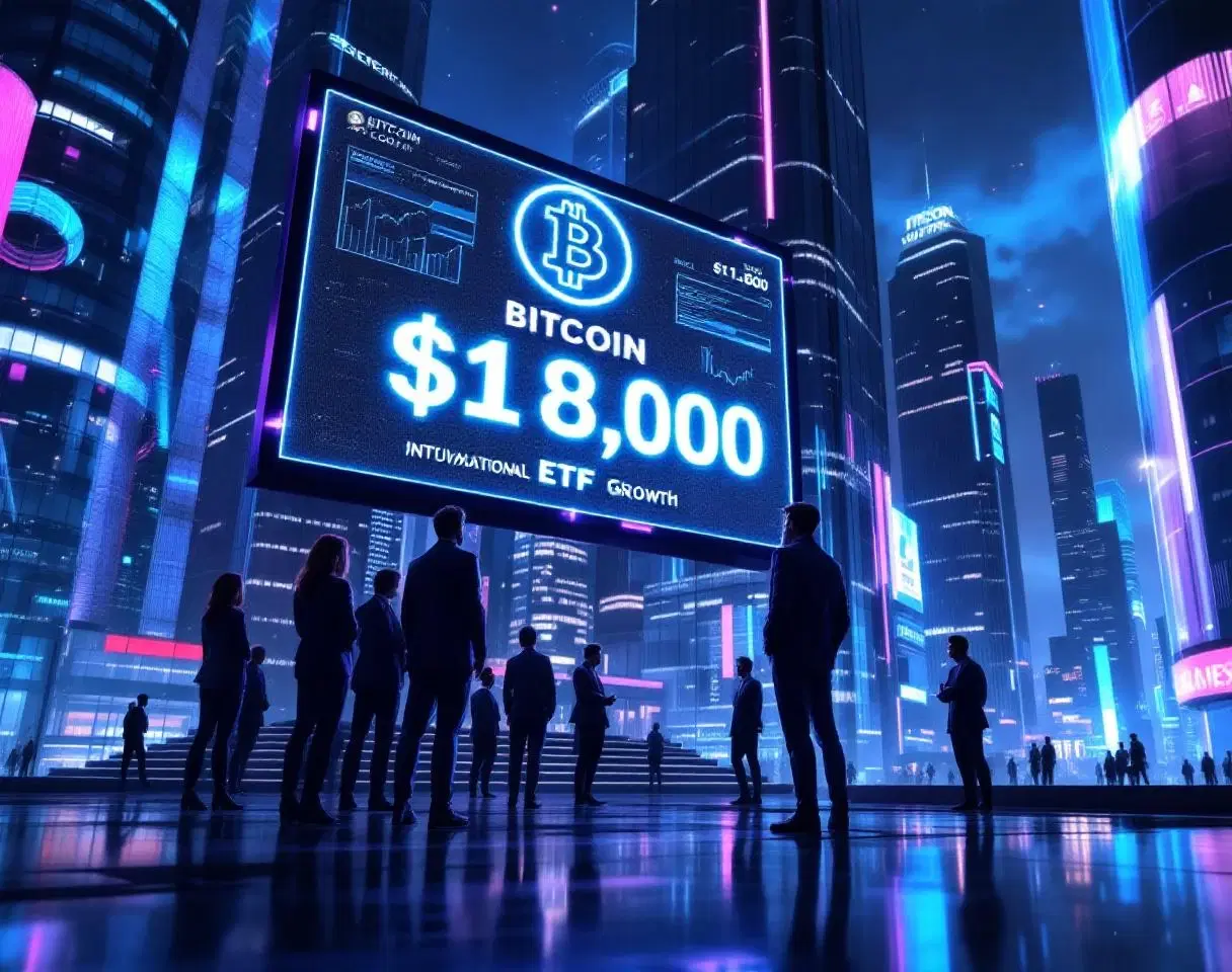 Entering the Bitcoin ETF Era and Its Market Ramifications