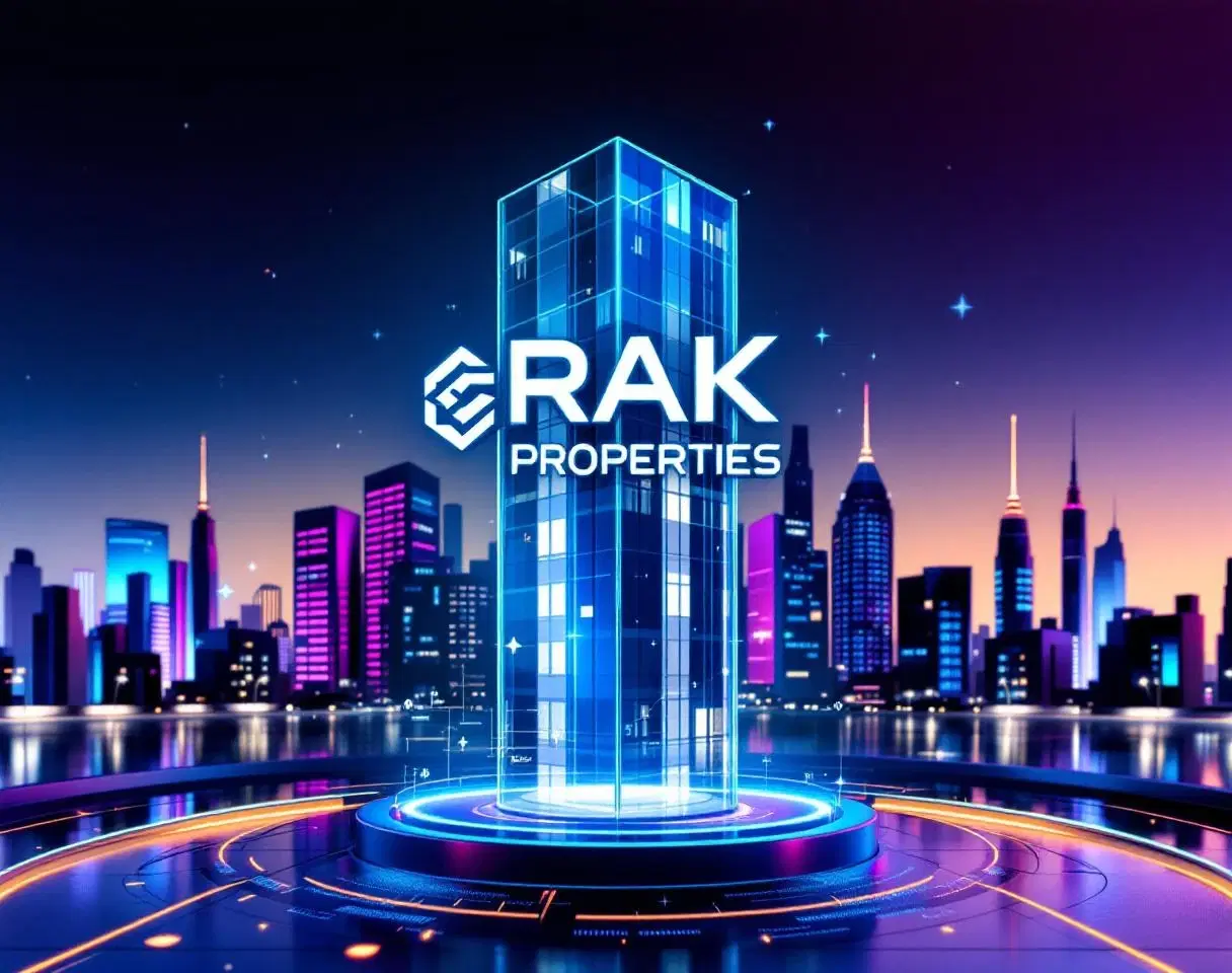 The Crypto Revolution in UAE Real Estate