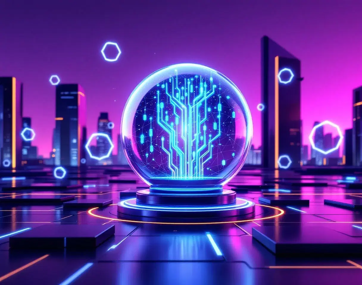 The Bold Transformation of Pi Network with Protocol 20 Upgrade