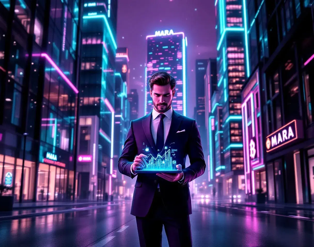 MARA Foundation Shields Bitcoin from Quantum Perils