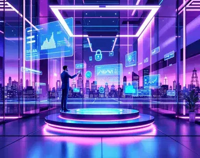 Revolutionizing Trading Through Tokenized Markets