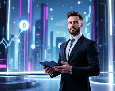 Bitcoin Could Soar to New Heights Amid Military Spending Conversations