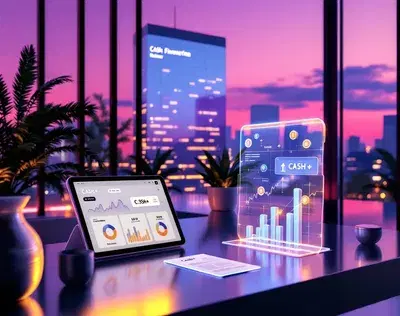 Revolutionizing Institutional Collateral with CASH+