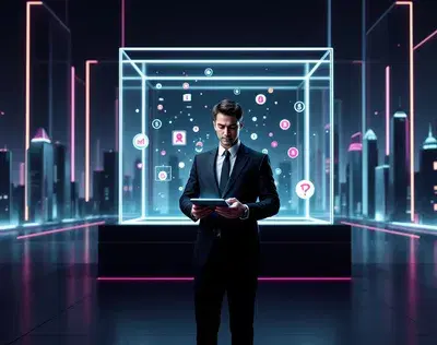DTC Tokenization and Stellar Network Revolutionizing Finance