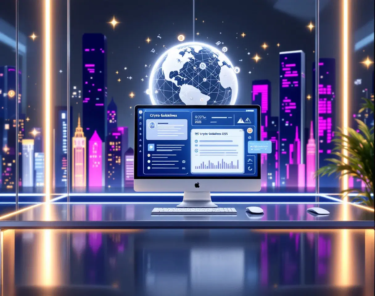 SEC Boosts Crypto Custody Landscape for Investors