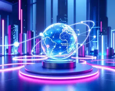 MoneyGram's Stablecoins Redefine Global Money Transfers