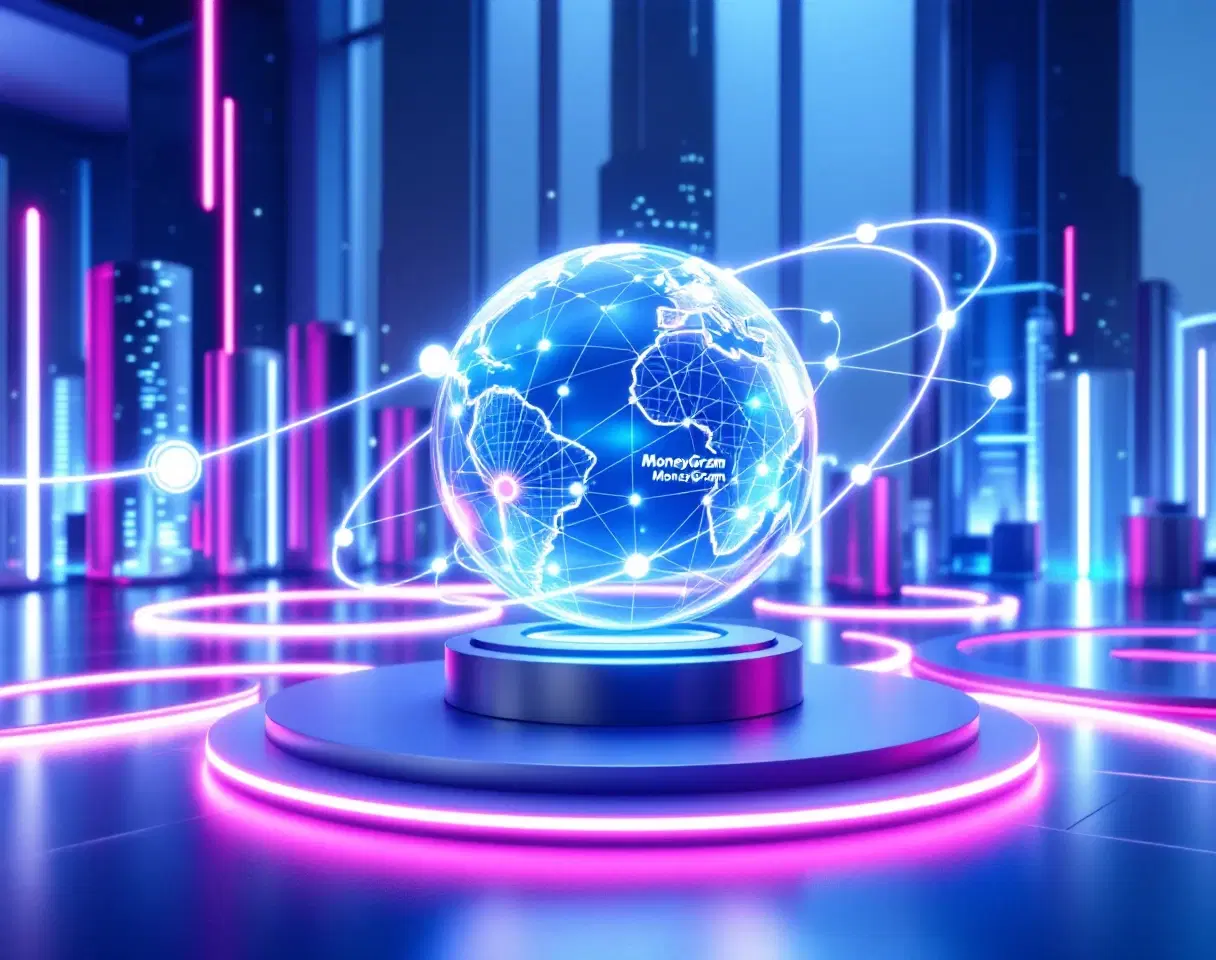 MoneyGram's Stablecoins Redefine Global Money Transfers