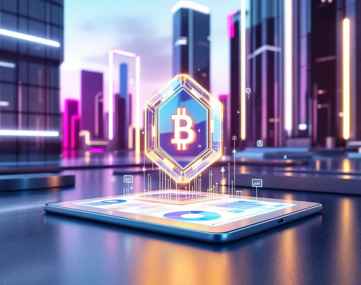 Visa Launches SBC Stablecoin Pilot for Institutional Payments