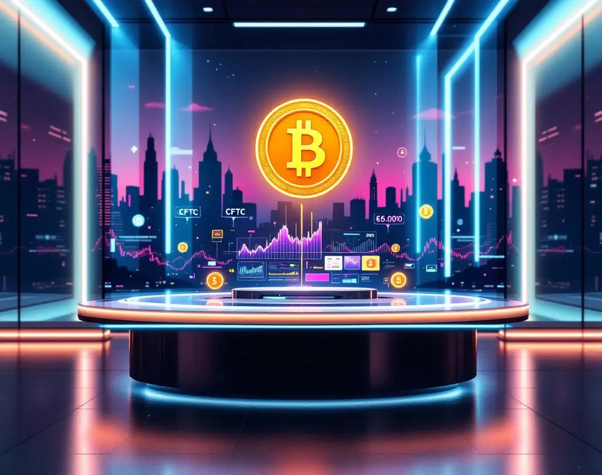 Gemini Cryptocurrency Exchange Drives New Frontiers in Derivatives Trading