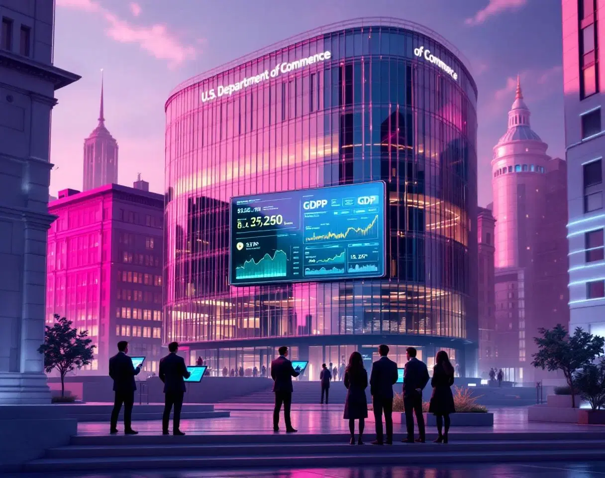 A New Chapter in Economic Transparency Awaits