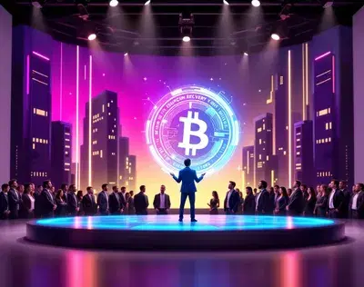 Quantum Futures and Bitcoin's New Security Landscape