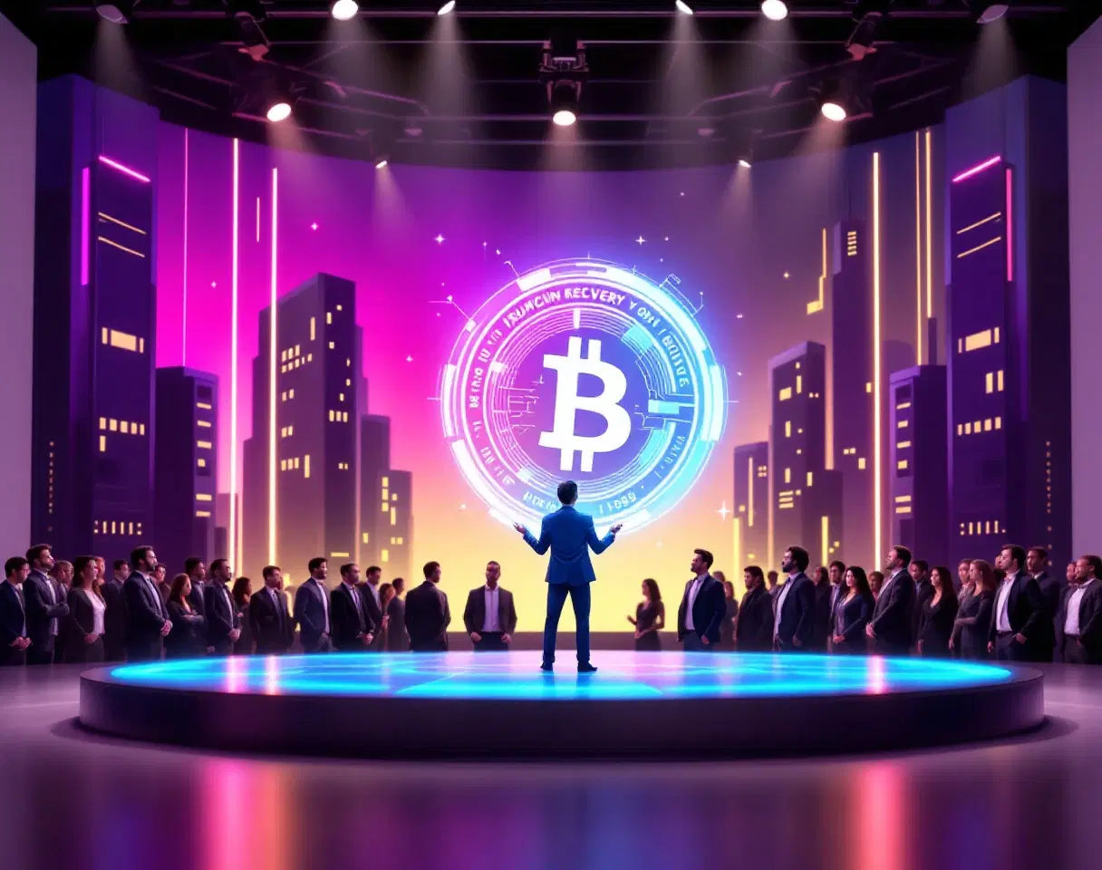 Quantum Futures and Bitcoin's New Security Landscape