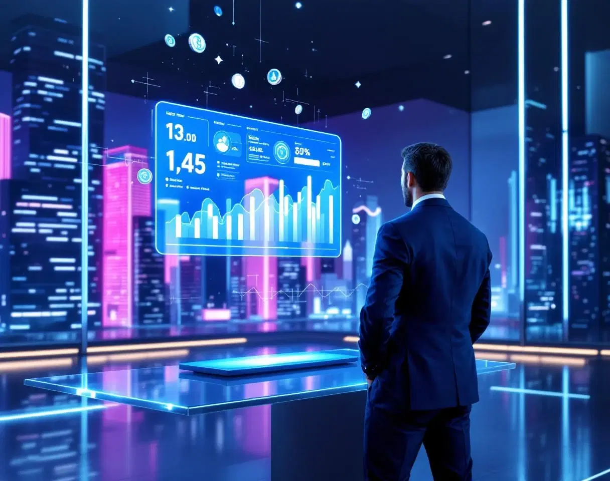 April 2025 Cryptocurrency Market Set for Shocking Transformations