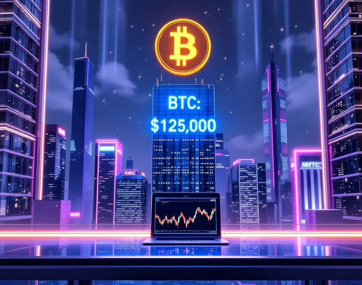 Bitcoin Soars: The Rise of Institutional Power and Regulatory Complexity