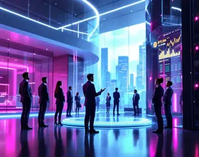 Institutional Bitcoin as a Strategic Lever