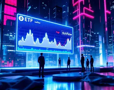 The Great Bitcoin Exodus and the Rise of Self-Custody