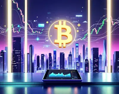 Bitcoin's Institutional ETF Surge Transforms Market Dynamics