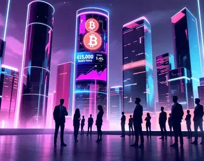 Decoding the Bull Run Mystery in Bitcoin’s Supply Dynamics