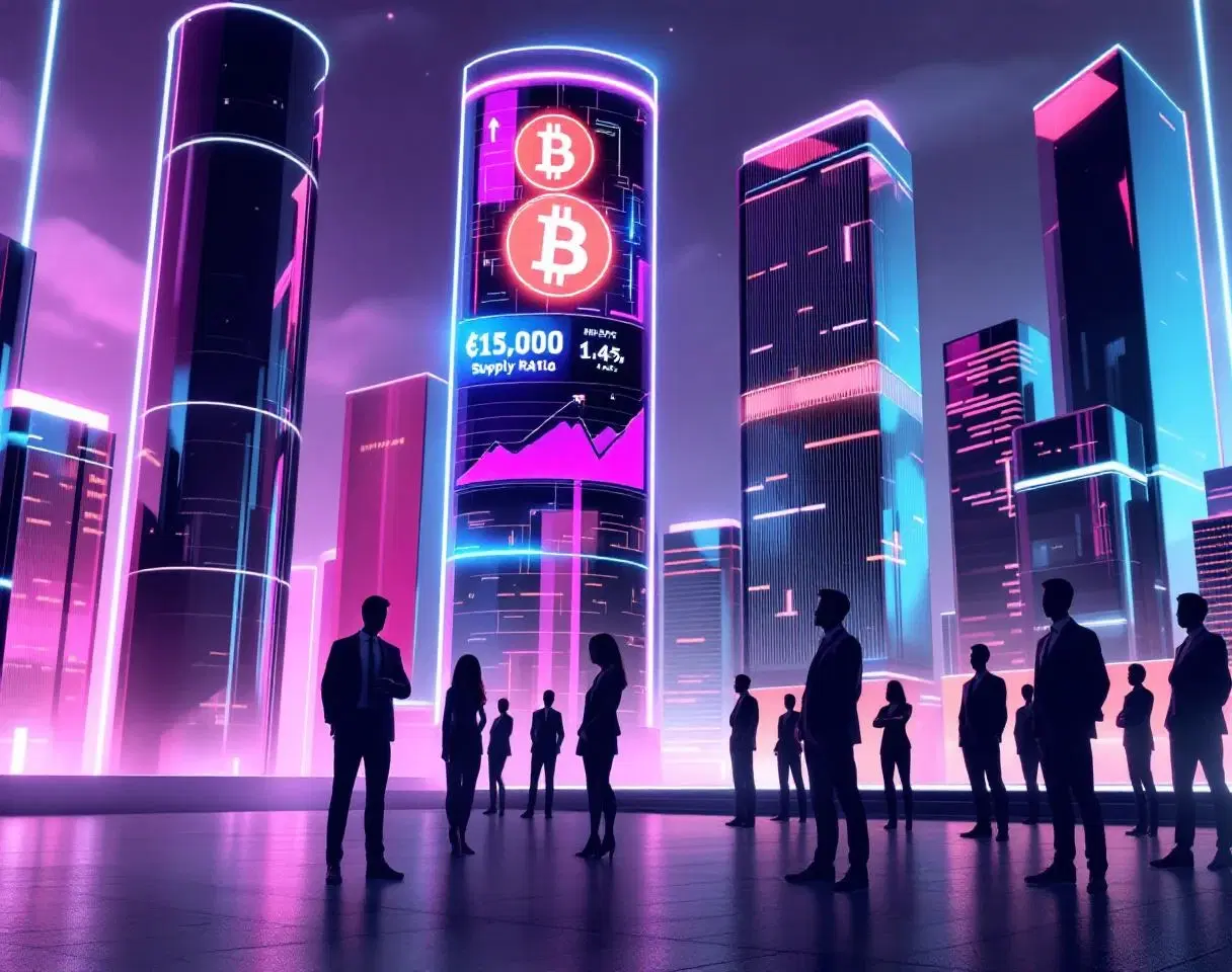 Decoding the Bull Run Mystery in Bitcoin’s Supply Dynamics