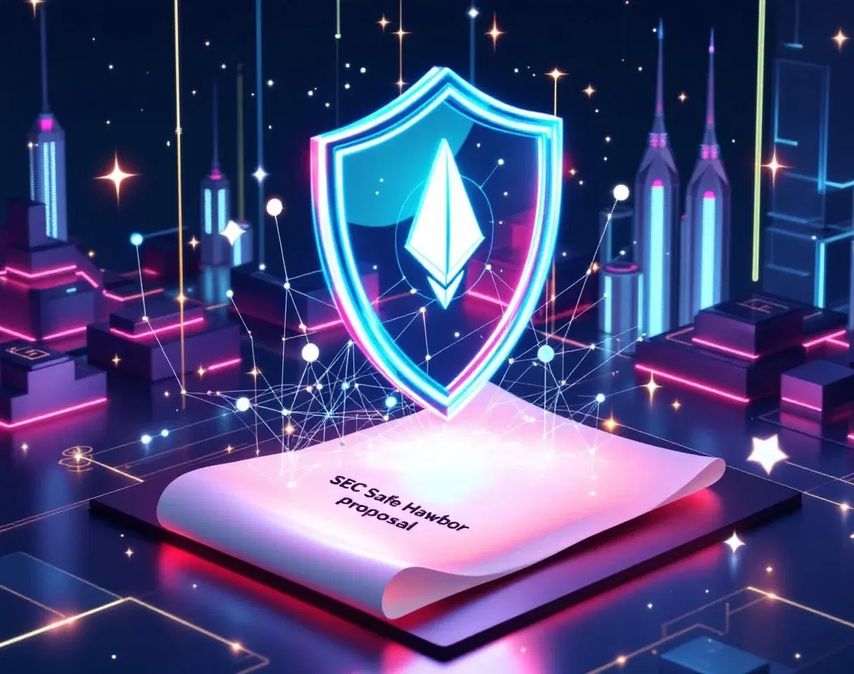 Cryptocurrency Regulation Turns a New Leaf