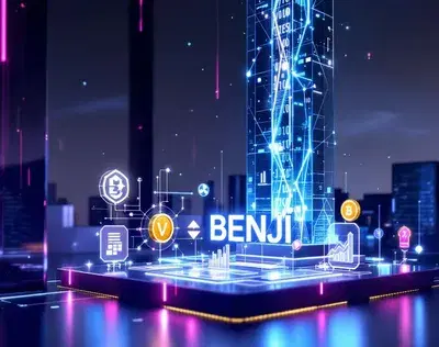 VeChain and Franklin Templeton Unveil a New Financial Paradigm