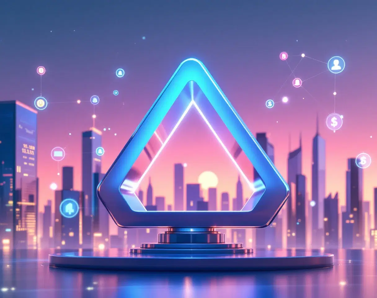 Arrow Token Shakes Up the Crypto Landscape