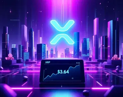 XRP Charges Forward as the Financial Landscape Evolves