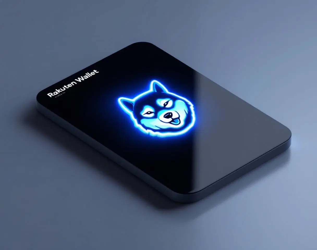 Rakuten Group Ignites Crypto Enthusiasm with SHIB in Japan